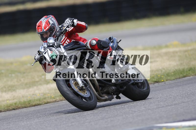 /18 05.06.2026  TZ Motorsport ADR/Gruppe gruen/7